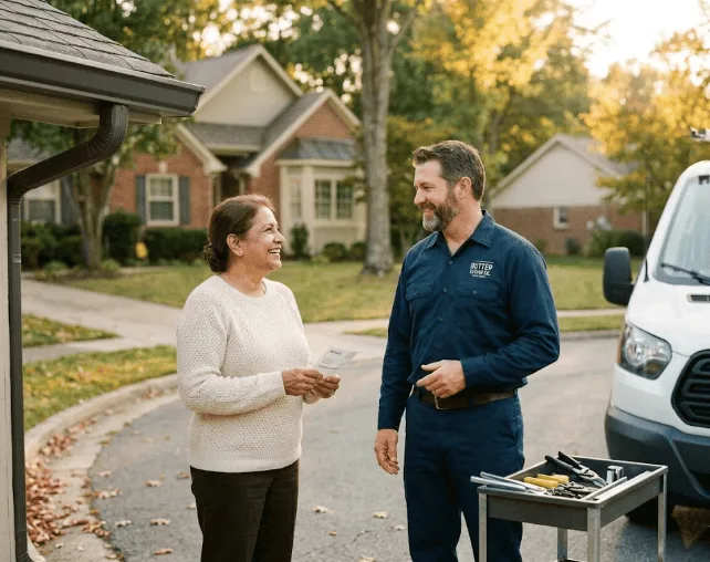Gutter Repair Colman, SD FAQs