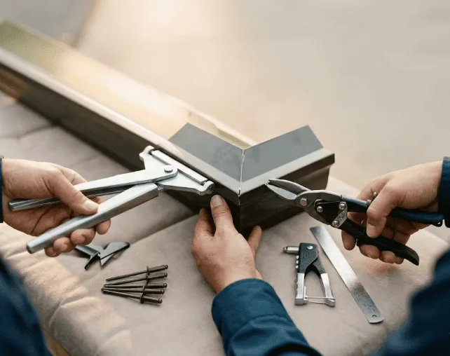 Why choose Gutter Repair in Colman, SD